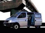 LDV Maxus Combi 2004 года